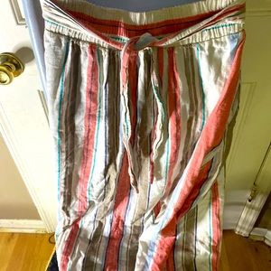 Time and tru skirt small